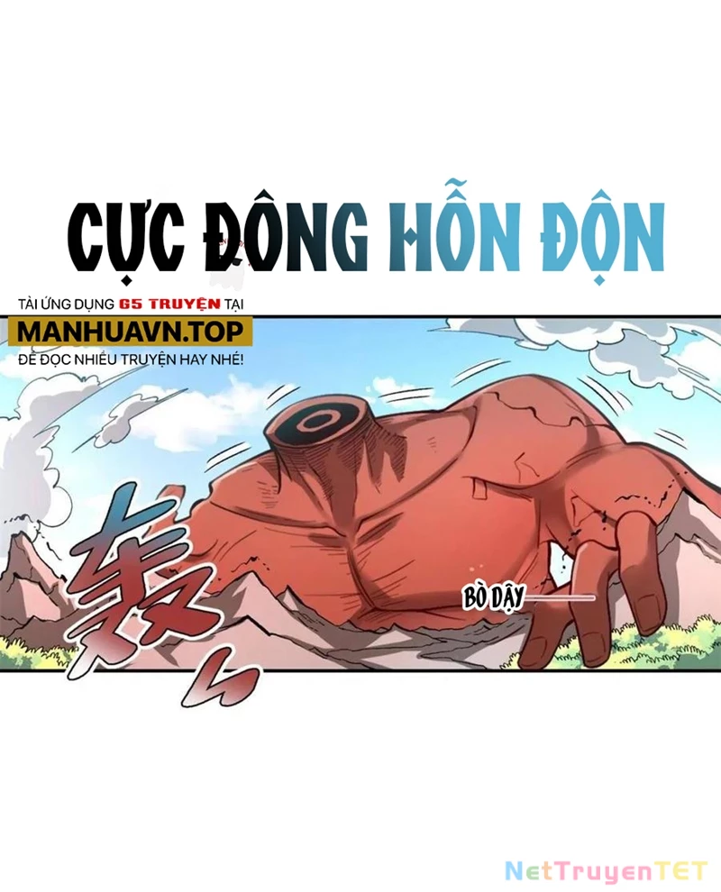 Nguyên Lai Ta Là Tu Tiên Đại Lão Chapter 528 - Trang 4