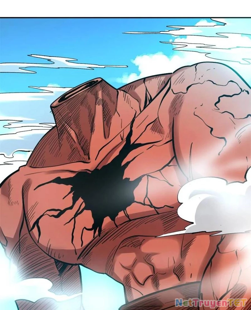 Nguyên Lai Ta Là Tu Tiên Đại Lão Chapter 528 - Trang 4