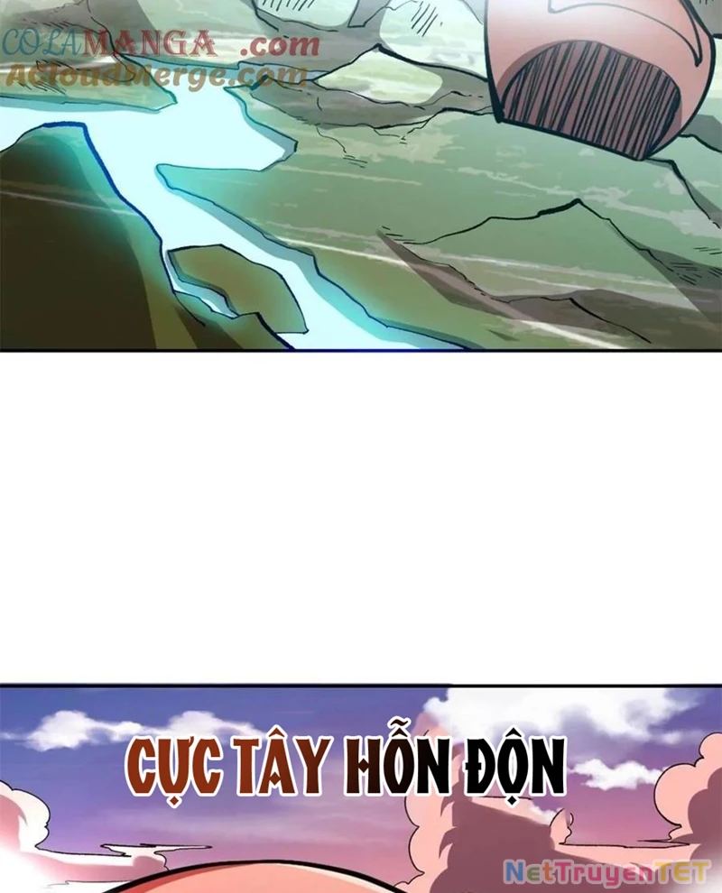 Nguyên Lai Ta Là Tu Tiên Đại Lão Chapter 528 - Trang 4