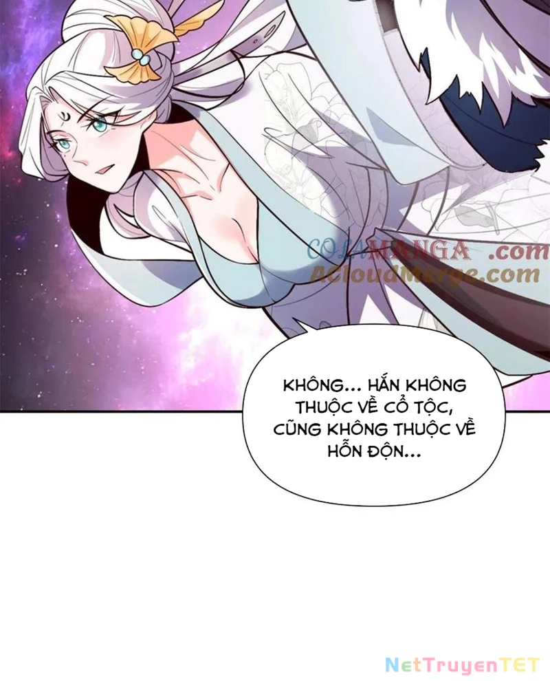 Nguyên Lai Ta Là Tu Tiên Đại Lão Chapter 528 - Trang 4