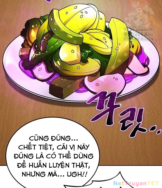 Chúa Quỷ Muốn Trở Thành Đầu Bếp Chapter 42 - Trang 2