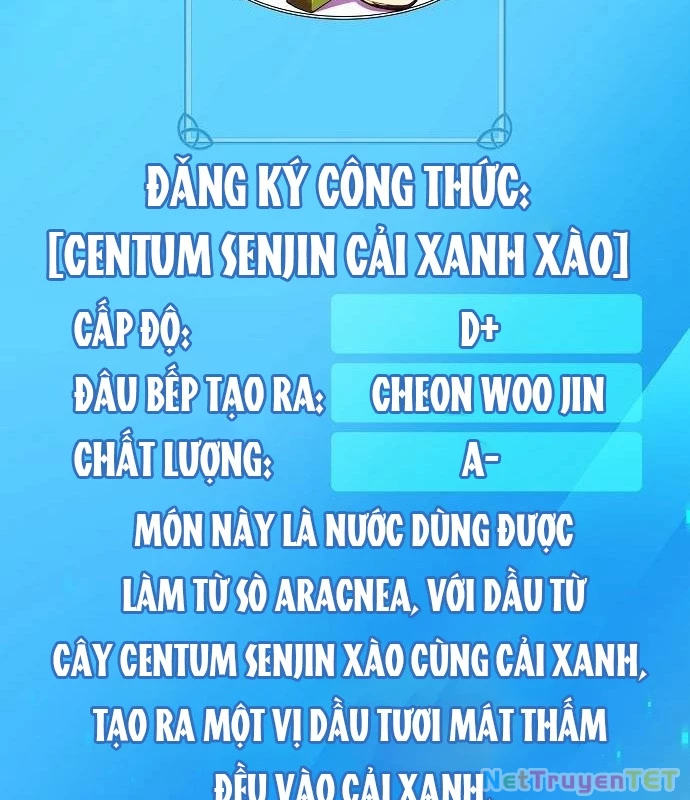 Chúa Quỷ Muốn Trở Thành Đầu Bếp Chapter 42 - Trang 2