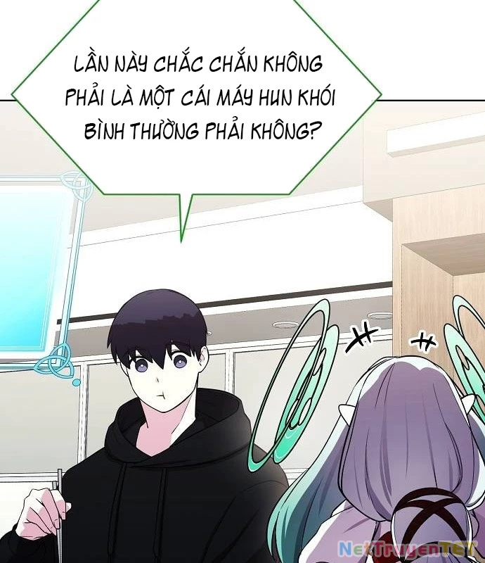 Chúa Quỷ Muốn Trở Thành Đầu Bếp Chapter 42 - Trang 2