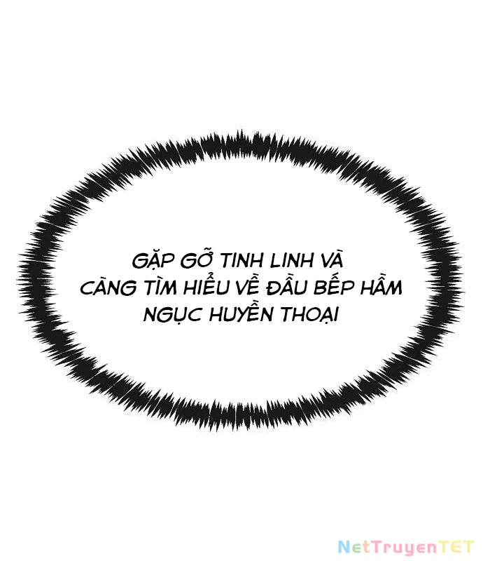 Chúa Quỷ Muốn Trở Thành Đầu Bếp Chapter 42 - Trang 2