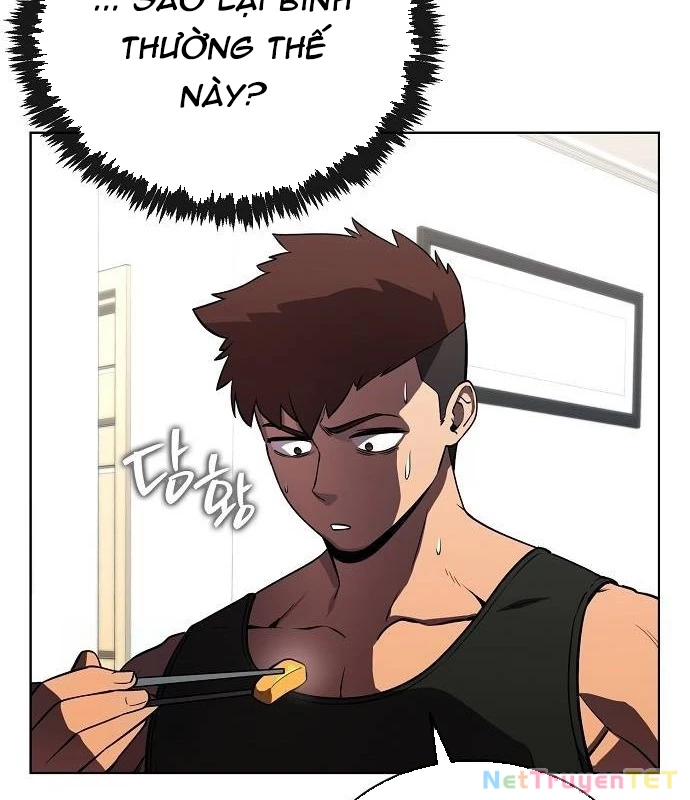 Chúa Quỷ Muốn Trở Thành Đầu Bếp Chapter 43 - Trang 2