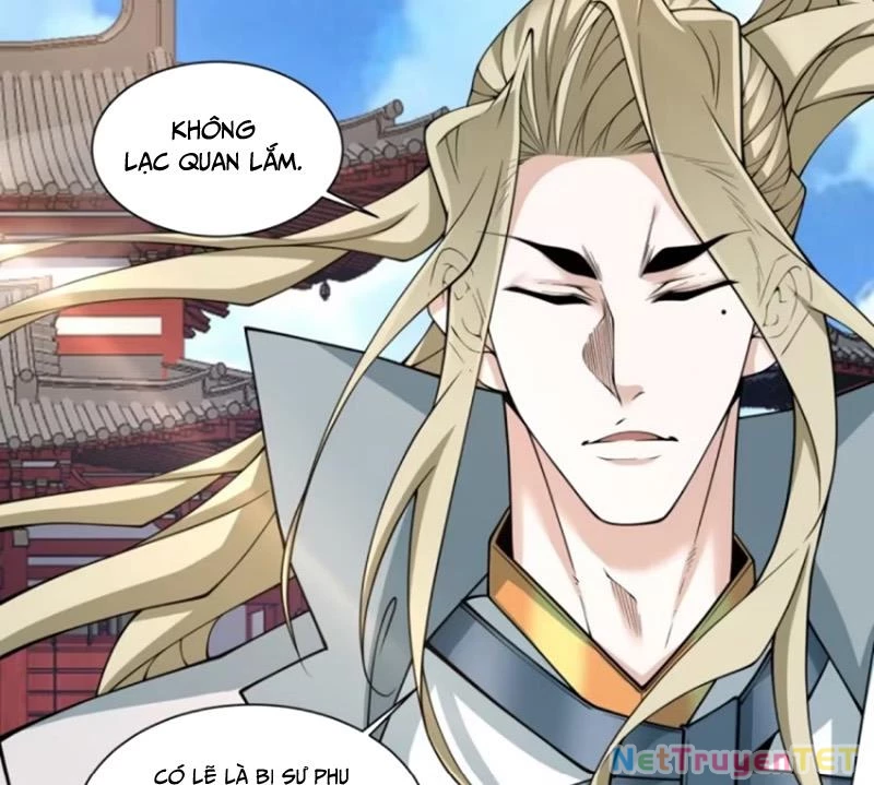 đồ đệ của ta đều là đại phản phái Chapter 336 - Next 