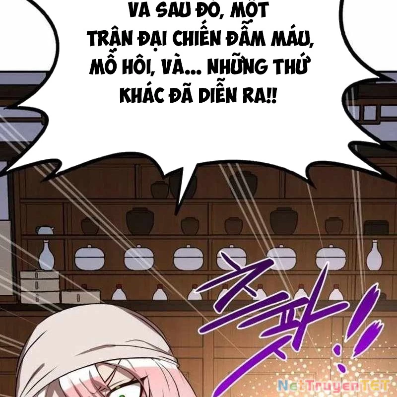 Có Lẽ Là Vô Địch Chapter 16 - Trang 4
