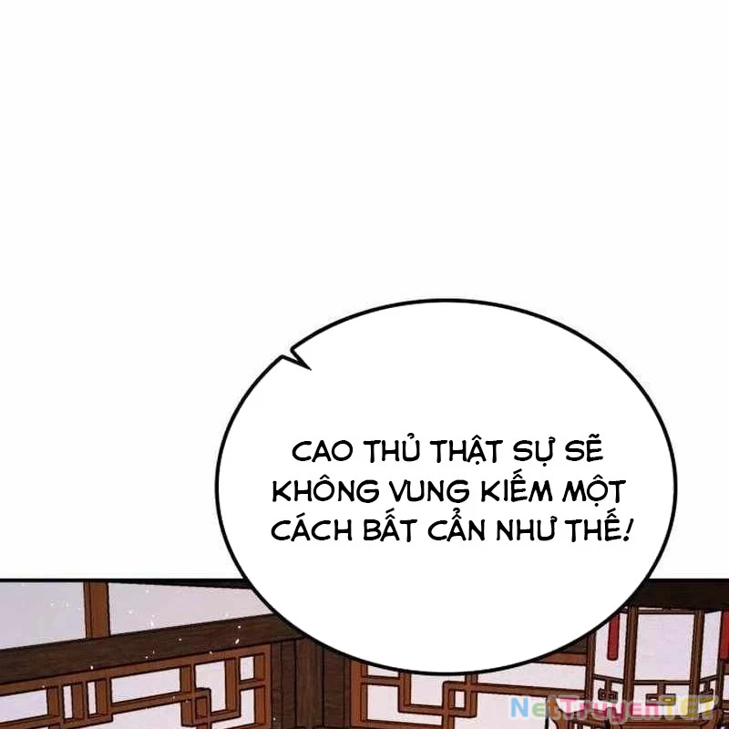 Có Lẽ Là Vô Địch Chapter 16 - Trang 4