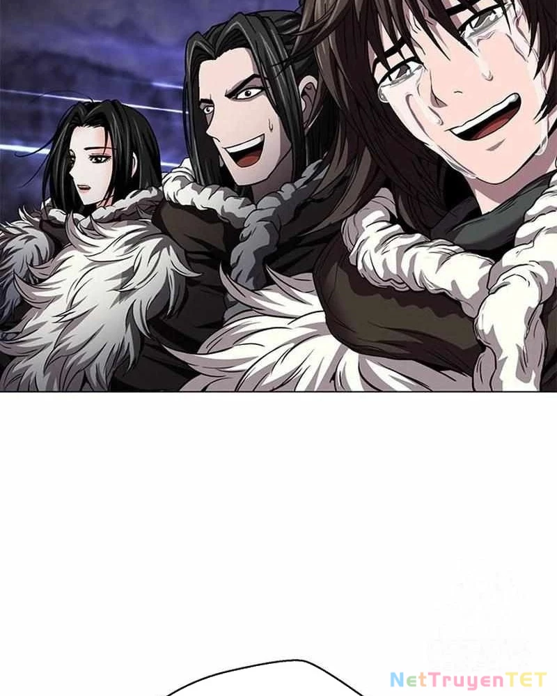 Bất Khả Chiến Bại Chapter 45 - Trang 2