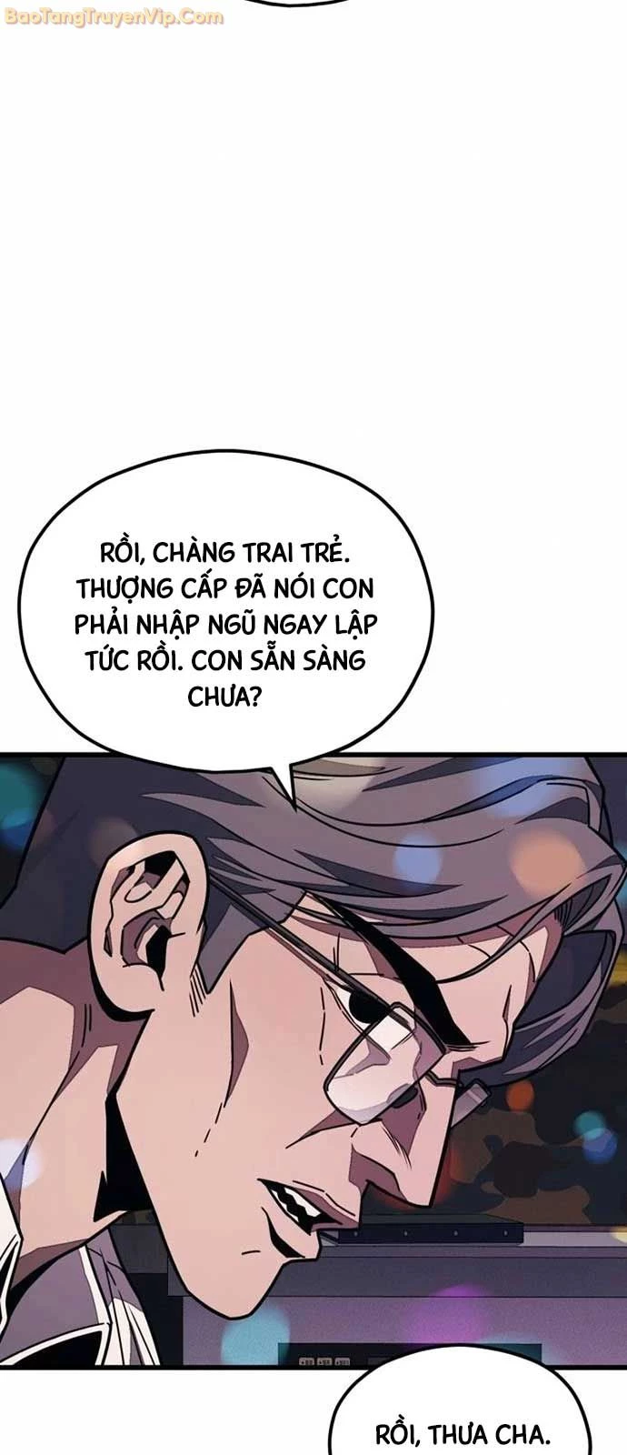 Lớp Học Cải Tạo Chapter 8 - Trang 2