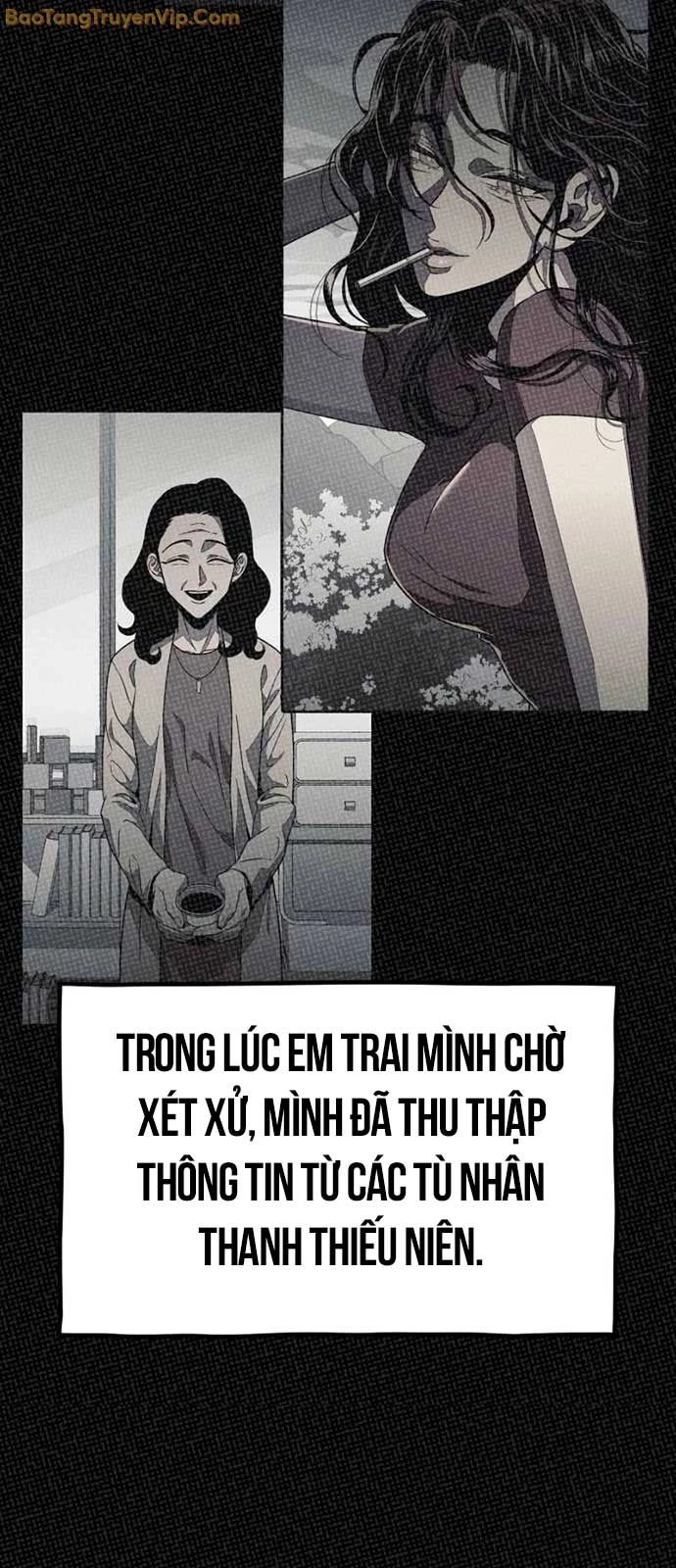 Lớp Học Cải Tạo Chapter 8 - Trang 2