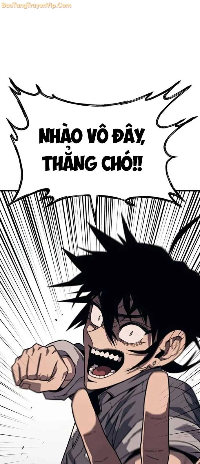 Lớp Học Cải Tạo Chapter 8 - Trang 2