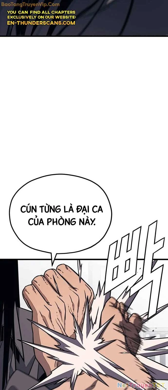 Lớp Học Cải Tạo Chapter 8 - Trang 2