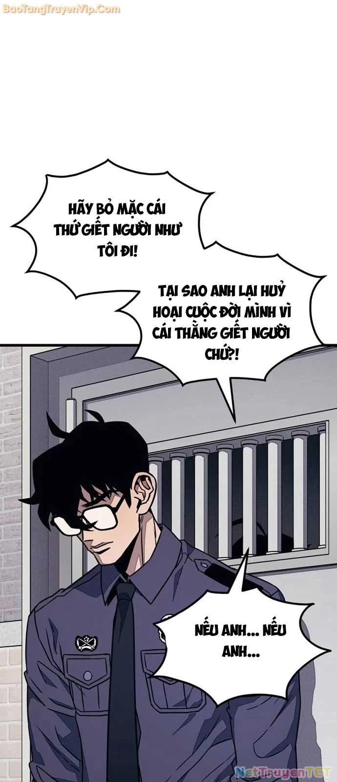 Lớp Học Cải Tạo Chapter 8 - Trang 2