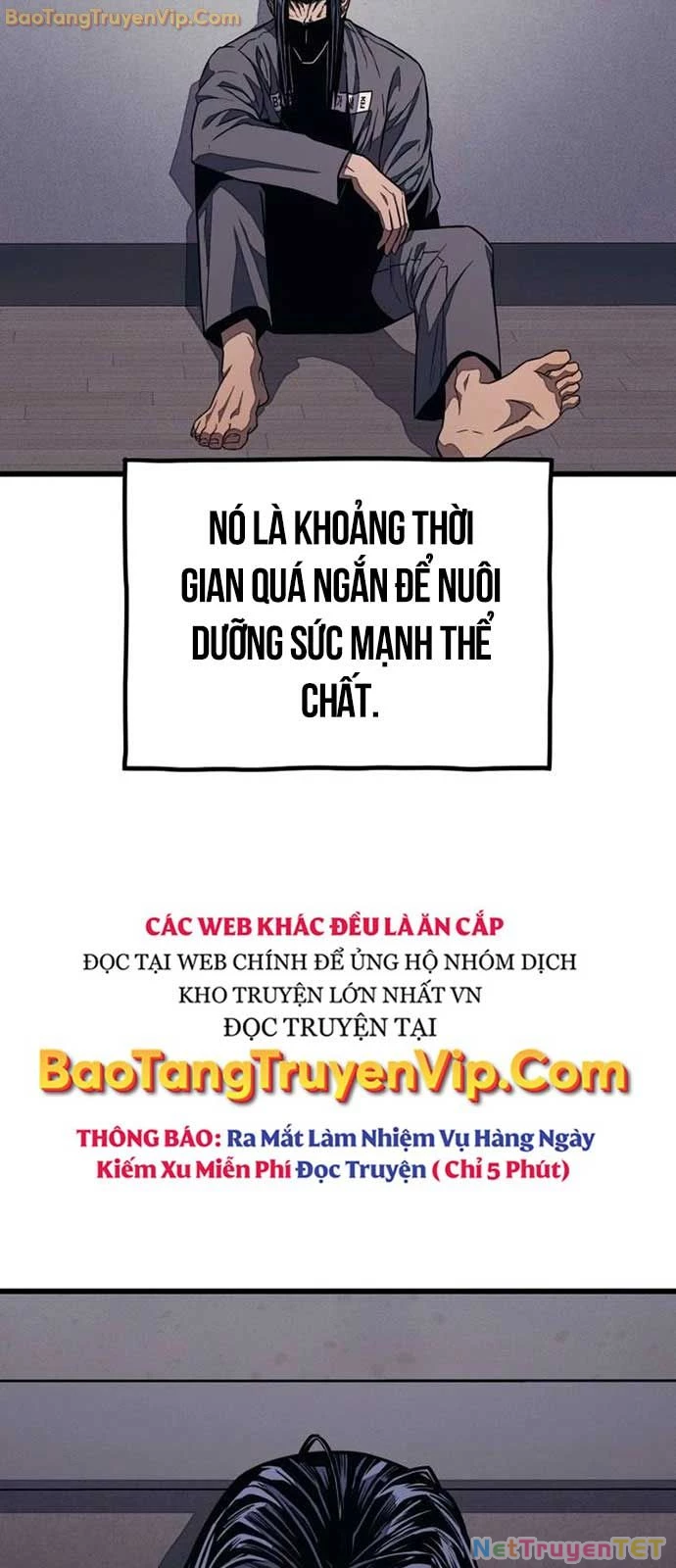 Lớp Học Cải Tạo Chapter 8 - Trang 2