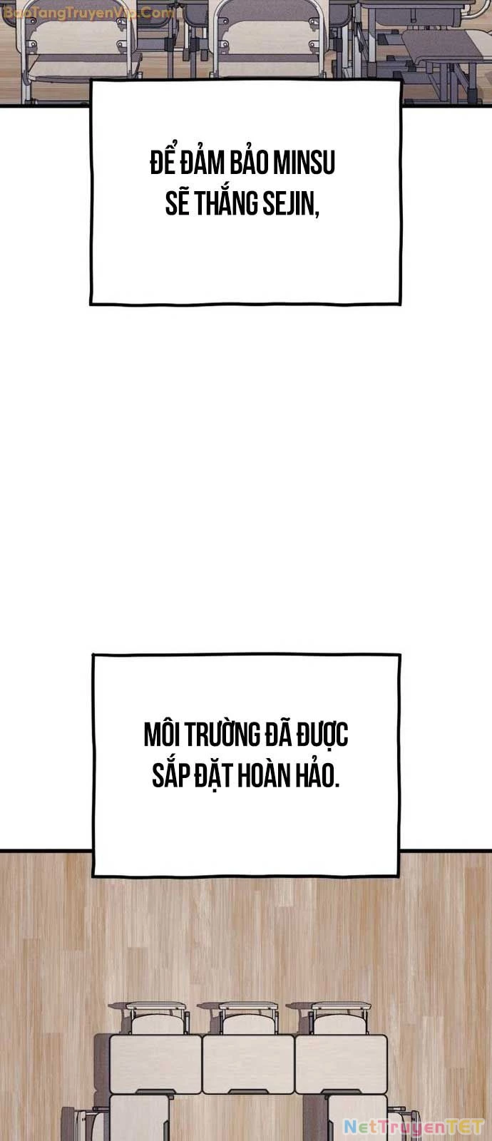 Lớp Học Cải Tạo Chapter 10 - Trang 2