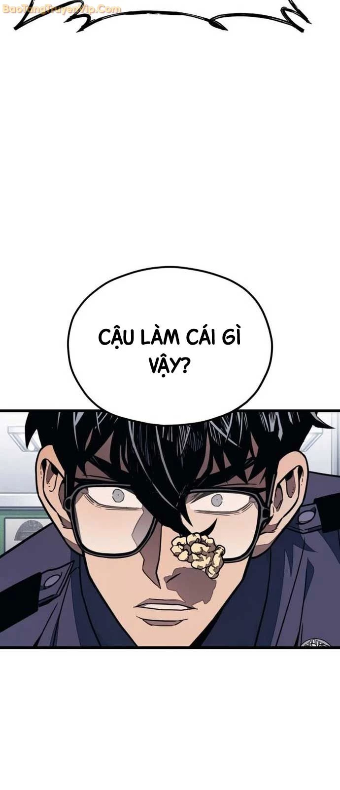 Lớp Học Cải Tạo Chapter 10 - Trang 2