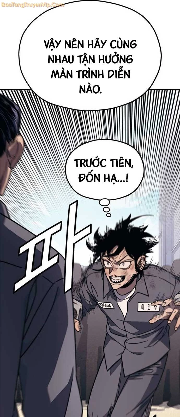 Lớp Học Cải Tạo Chapter 10 - Trang 2