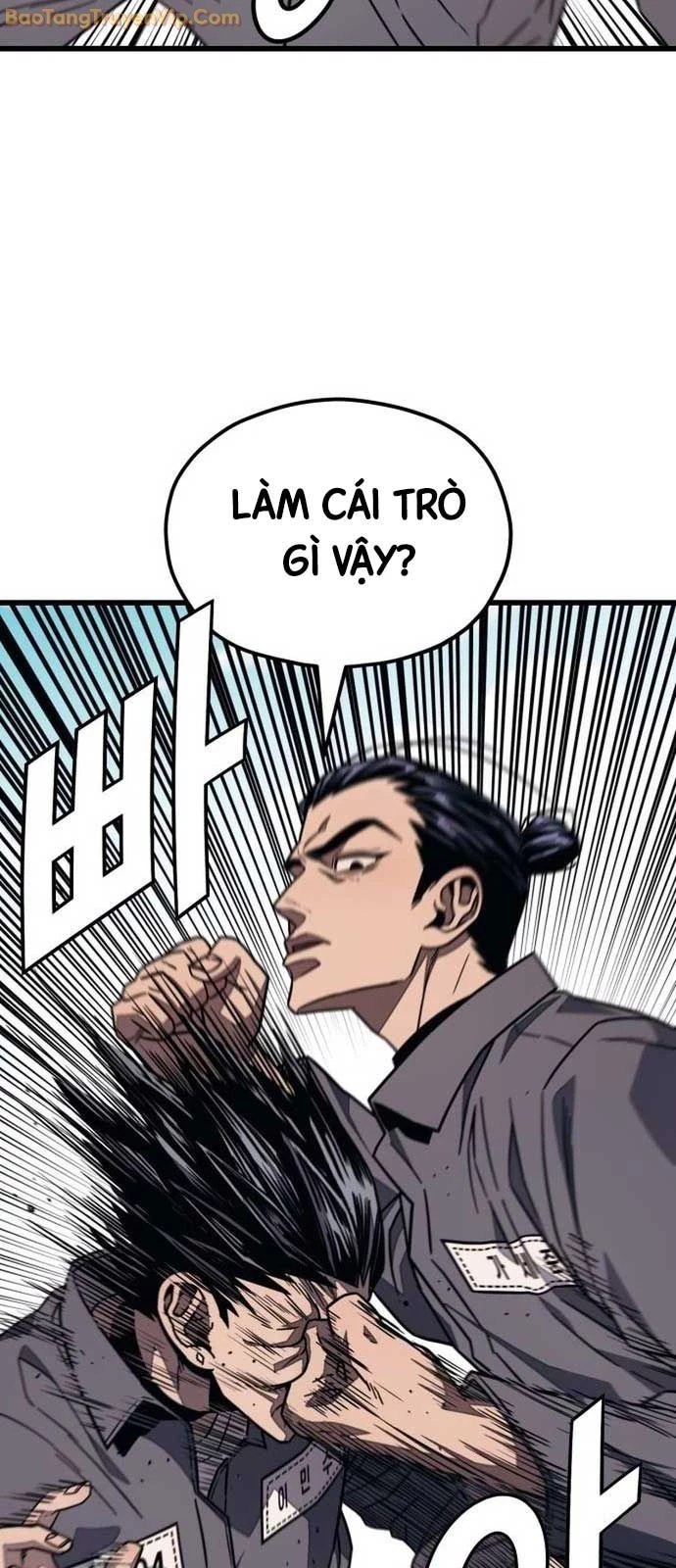 Lớp Học Cải Tạo Chapter 10 - Trang 2