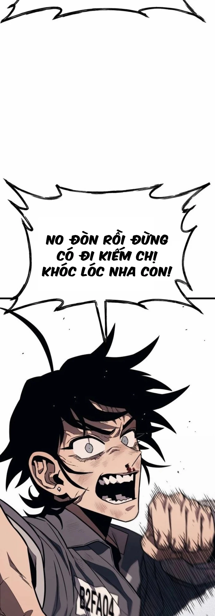 Lớp Học Cải Tạo Chapter 11 - Next 