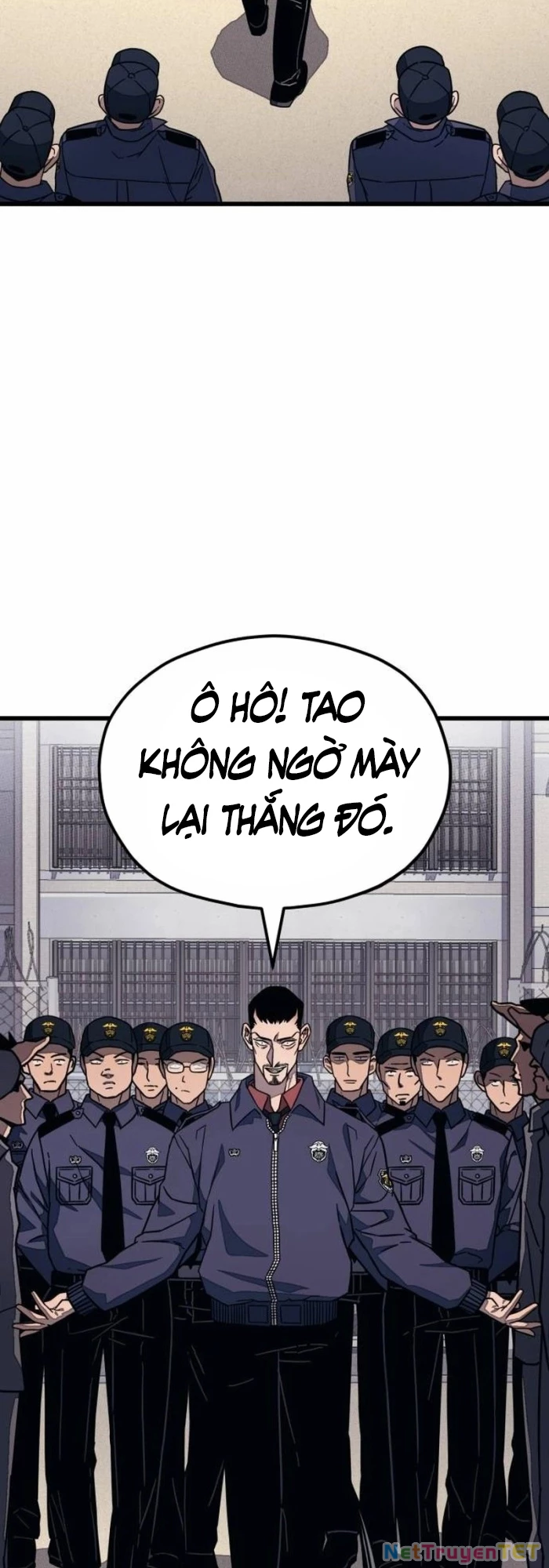 Lớp Học Cải Tạo Chapter 11 - Next 