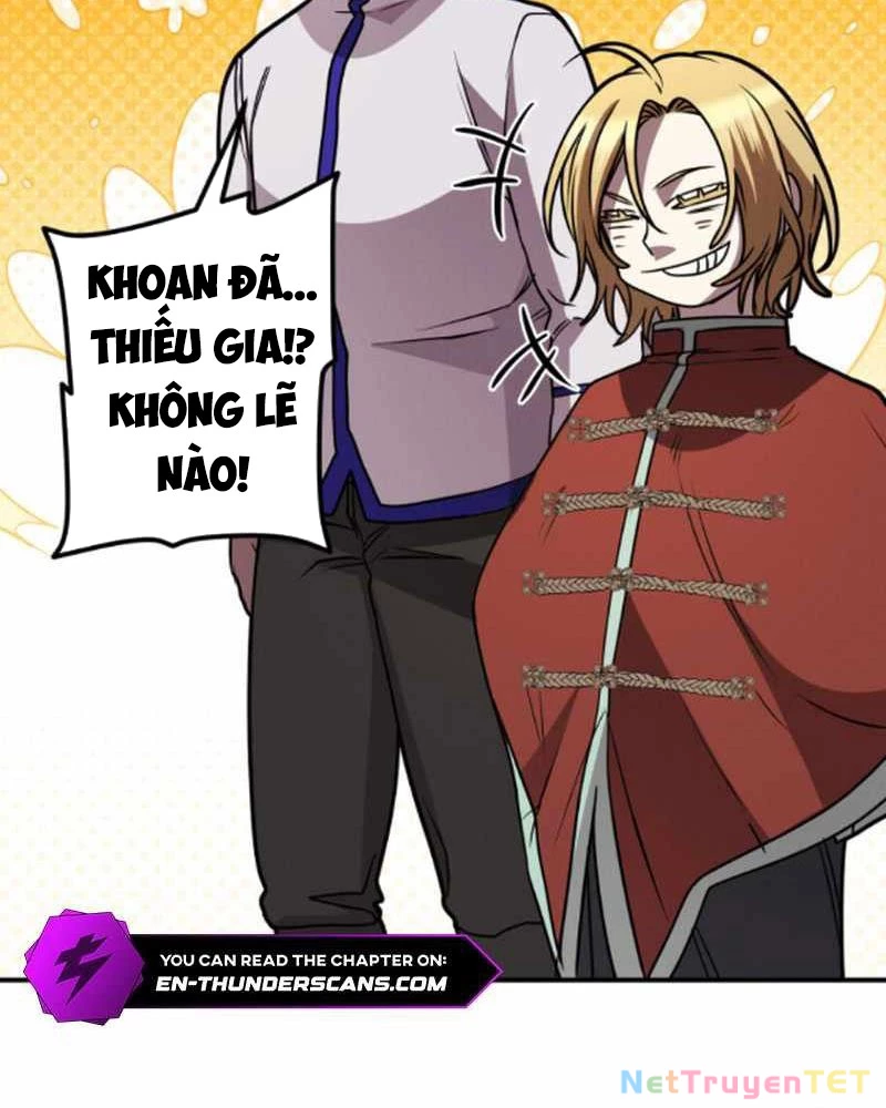 Đảo Ngược Cuộc Đời Của Tôi Như Một Nhân Vật Phụ Chapter 42 - Trang 2