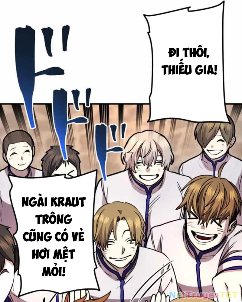 Đảo Ngược Cuộc Đời Của Tôi Như Một Nhân Vật Phụ Chapter 42 - Trang 2