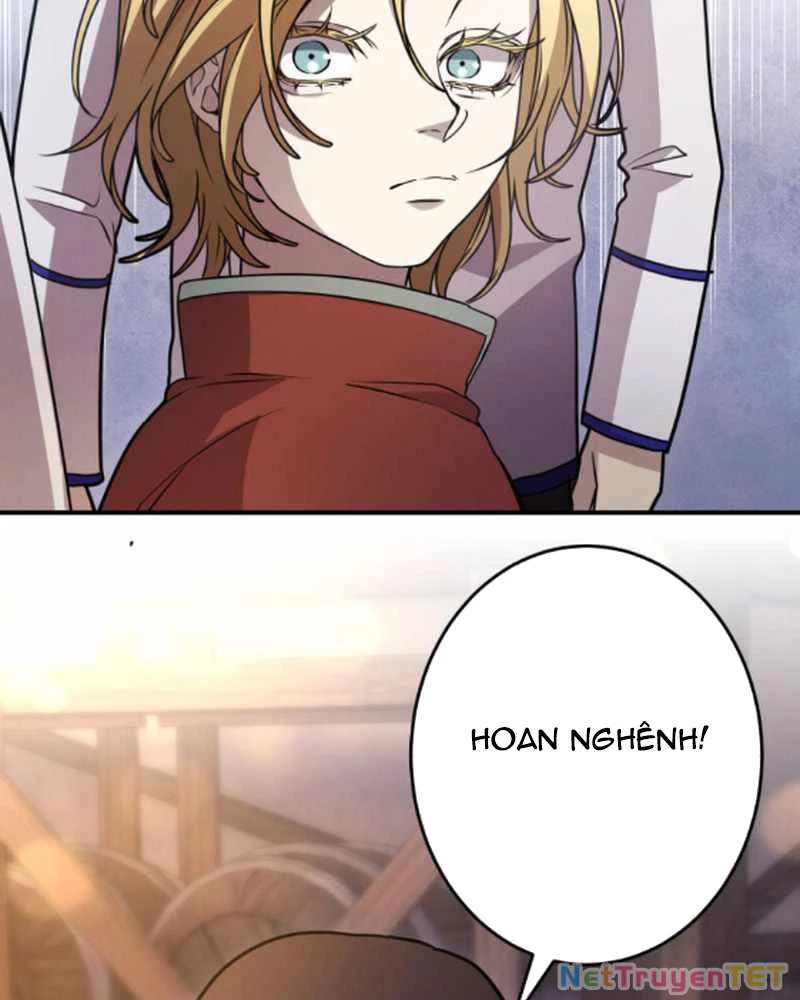 Đảo Ngược Cuộc Đời Của Tôi Như Một Nhân Vật Phụ Chapter 42 - Trang 2