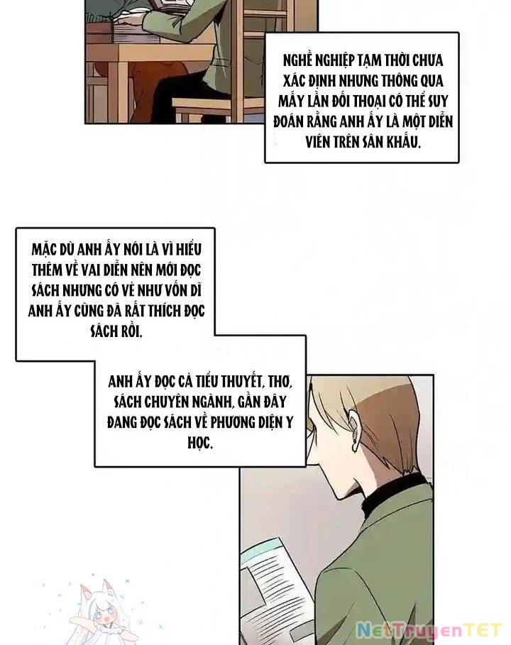 Cửa Hàng Vô Danh Chapter 23 - Trang 3