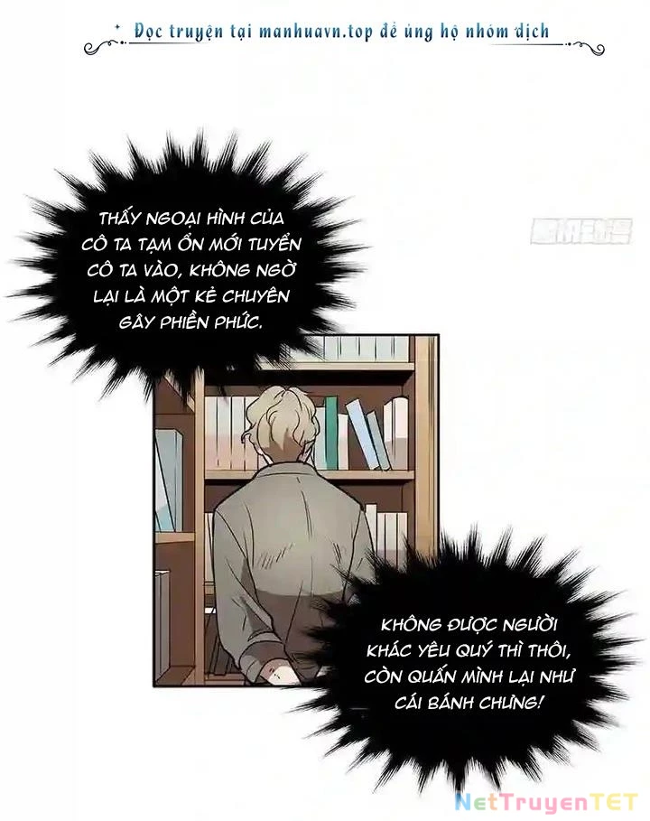 Cửa Hàng Vô Danh Chapter 23 - Trang 3