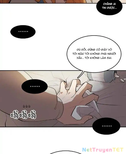 Cửa Hàng Vô Danh Chapter 25 - Trang 3