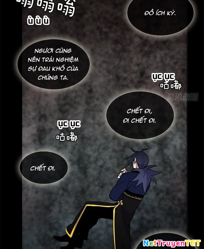 Cửa Hàng Vô Danh Chapter 29 - Trang 3