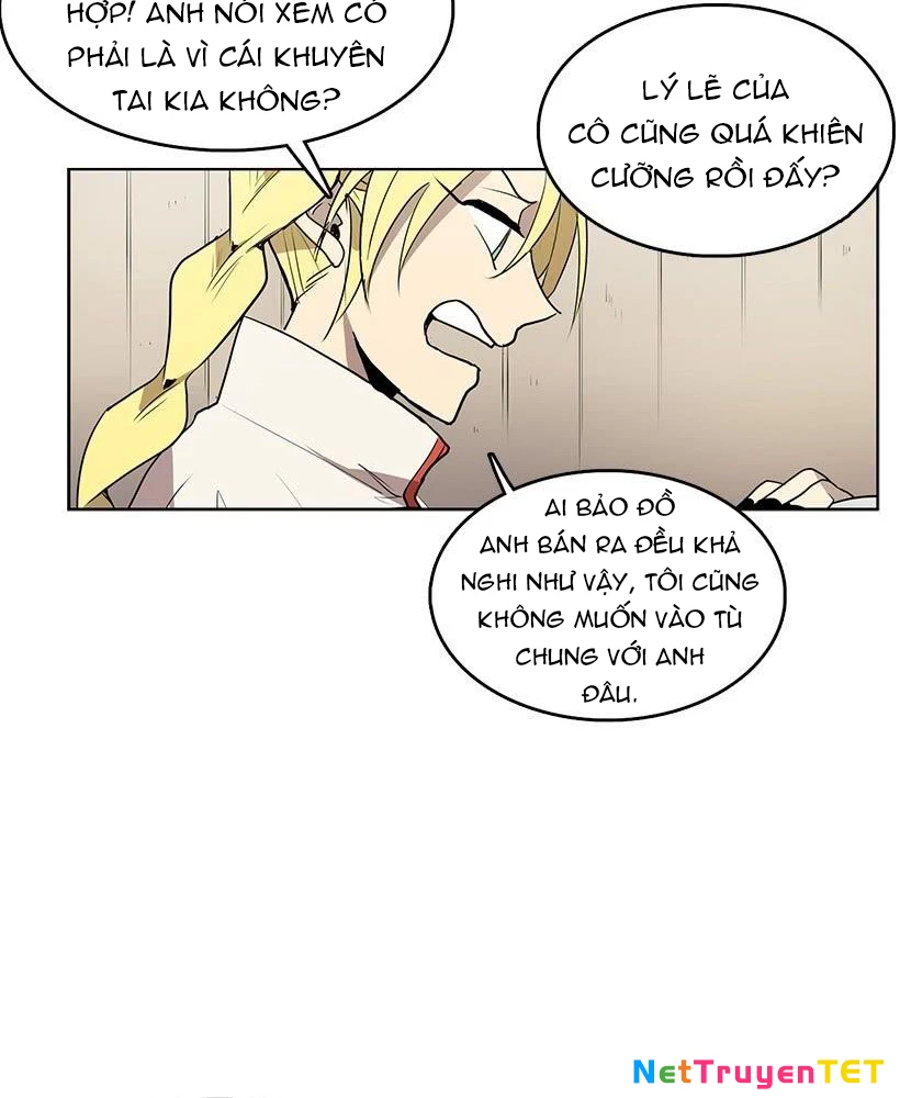 Cửa Hàng Vô Danh Chapter 29 - Trang 3