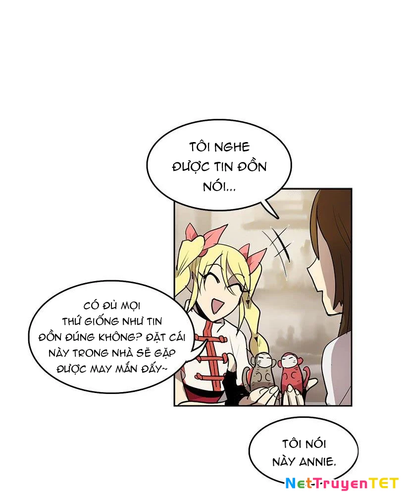 Cửa Hàng Vô Danh Chapter 29 - Trang 3