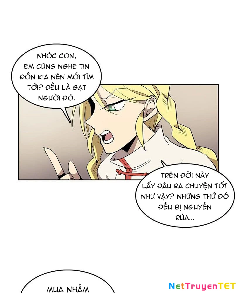 Cửa Hàng Vô Danh Chapter 29 - Trang 3