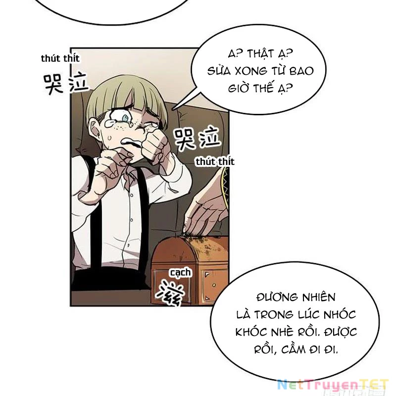 Cửa Hàng Vô Danh Chapter 30 - Trang 3