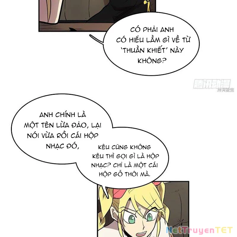 Cửa Hàng Vô Danh Chapter 30 - Trang 3