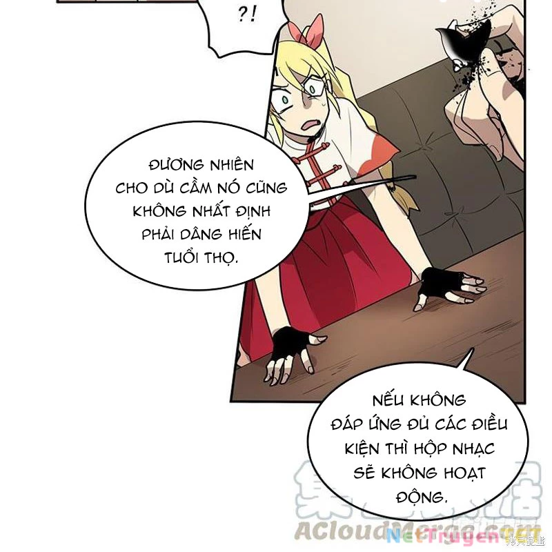 Cửa Hàng Vô Danh Chapter 30 - Trang 3