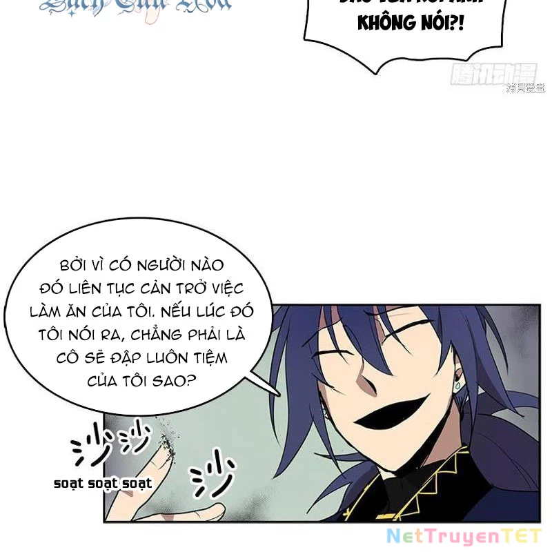 Cửa Hàng Vô Danh Chapter 30 - Trang 3