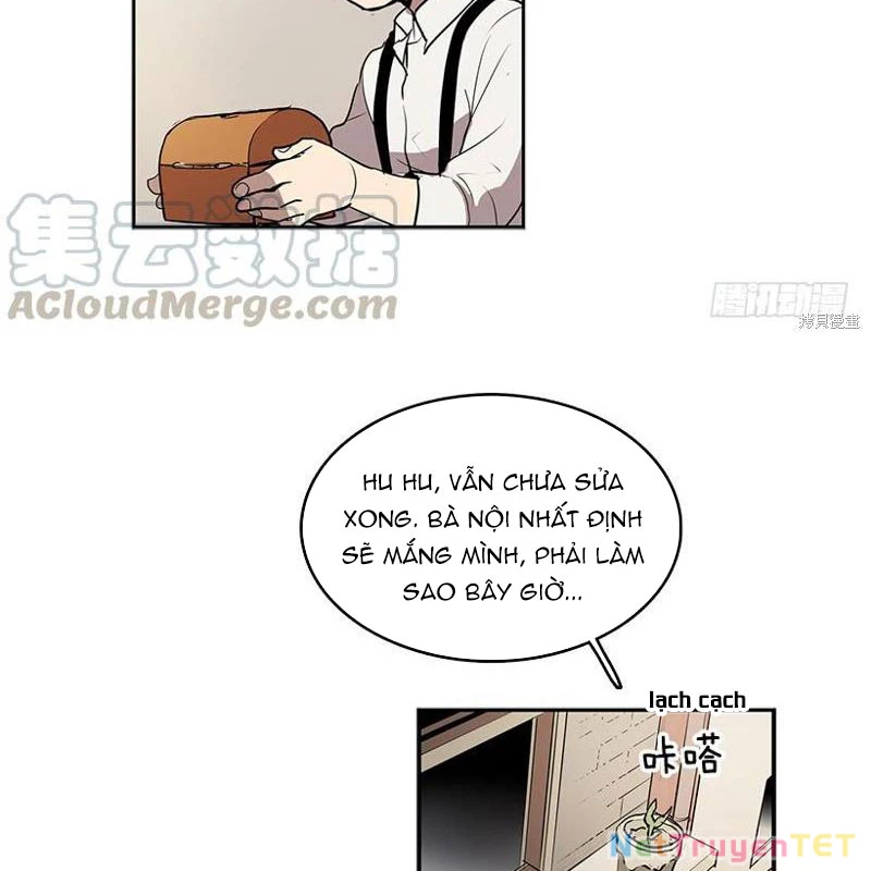 Cửa Hàng Vô Danh Chapter 30 - Trang 3