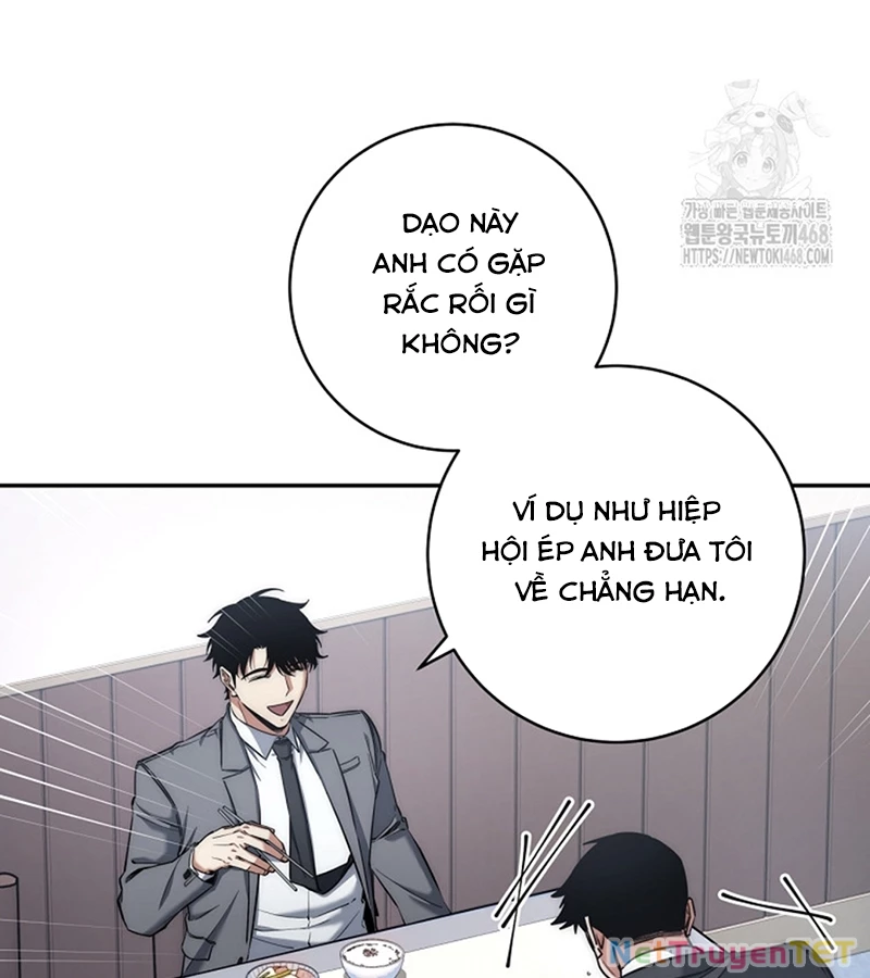 Công Chức Cấp Kiếm Thần Hồi Quy Chapter 33 - Trang 3