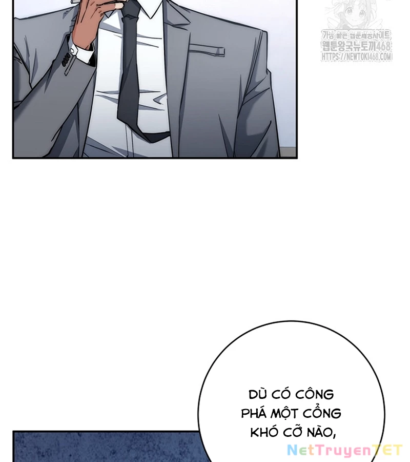 Công Chức Cấp Kiếm Thần Hồi Quy Chapter 33 - Trang 3