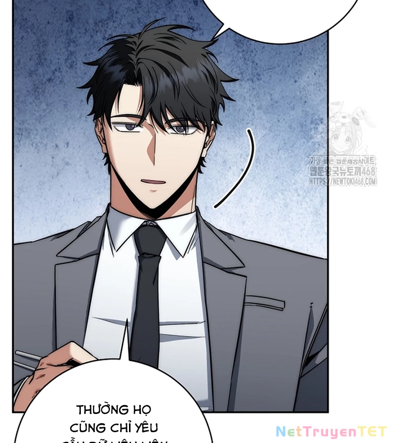 Công Chức Cấp Kiếm Thần Hồi Quy Chapter 33 - Trang 3