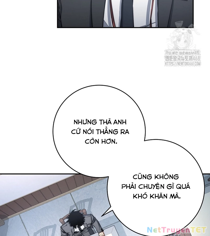 Công Chức Cấp Kiếm Thần Hồi Quy Chapter 33 - Trang 3