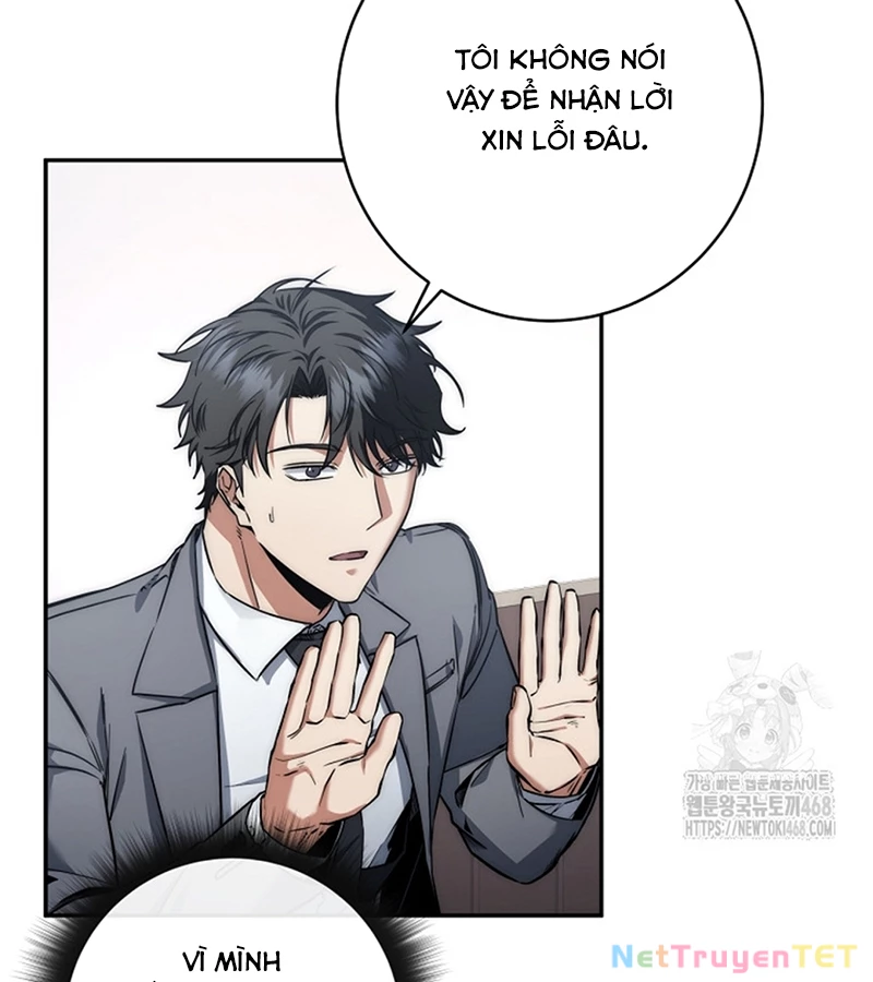 Công Chức Cấp Kiếm Thần Hồi Quy Chapter 33 - Trang 3