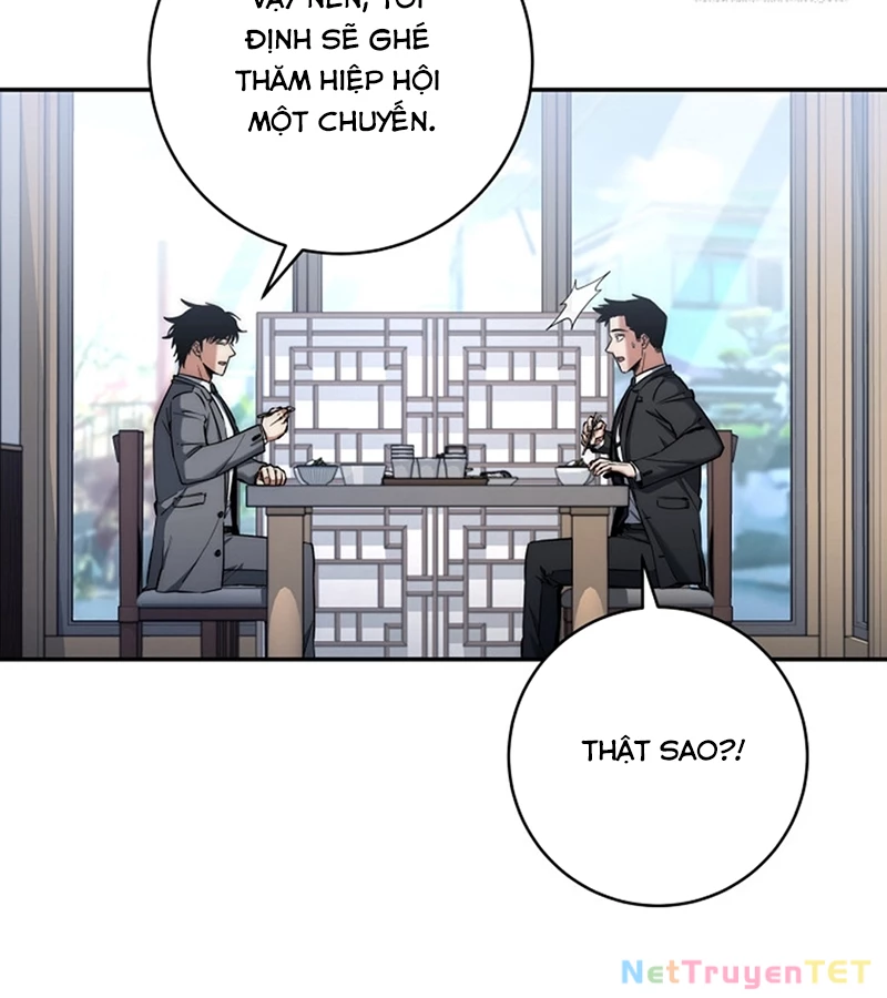 Công Chức Cấp Kiếm Thần Hồi Quy Chapter 33 - Trang 3