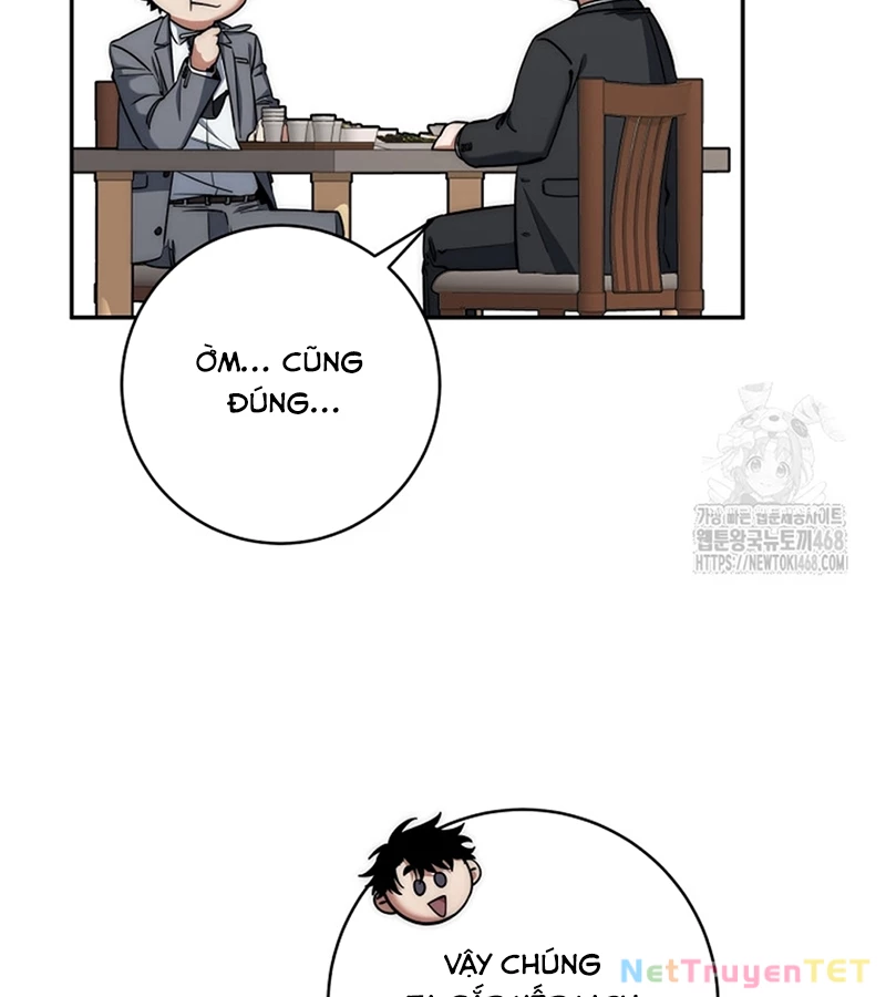 Công Chức Cấp Kiếm Thần Hồi Quy Chapter 33 - Trang 3