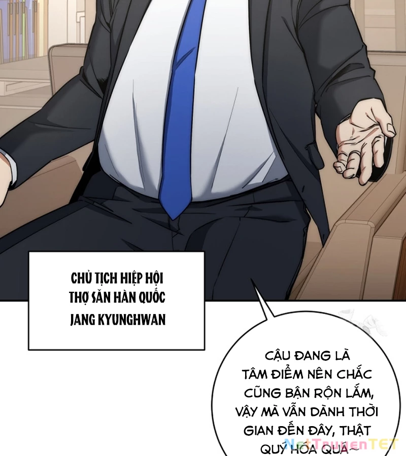 Công Chức Cấp Kiếm Thần Hồi Quy Chapter 33 - Trang 3