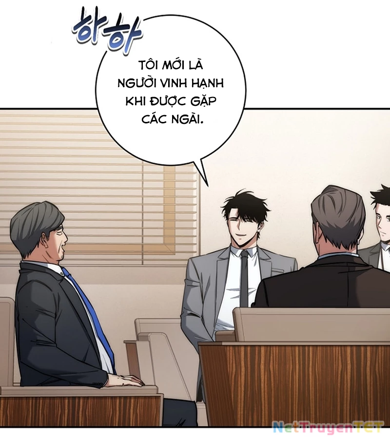 Công Chức Cấp Kiếm Thần Hồi Quy Chapter 33 - Trang 3