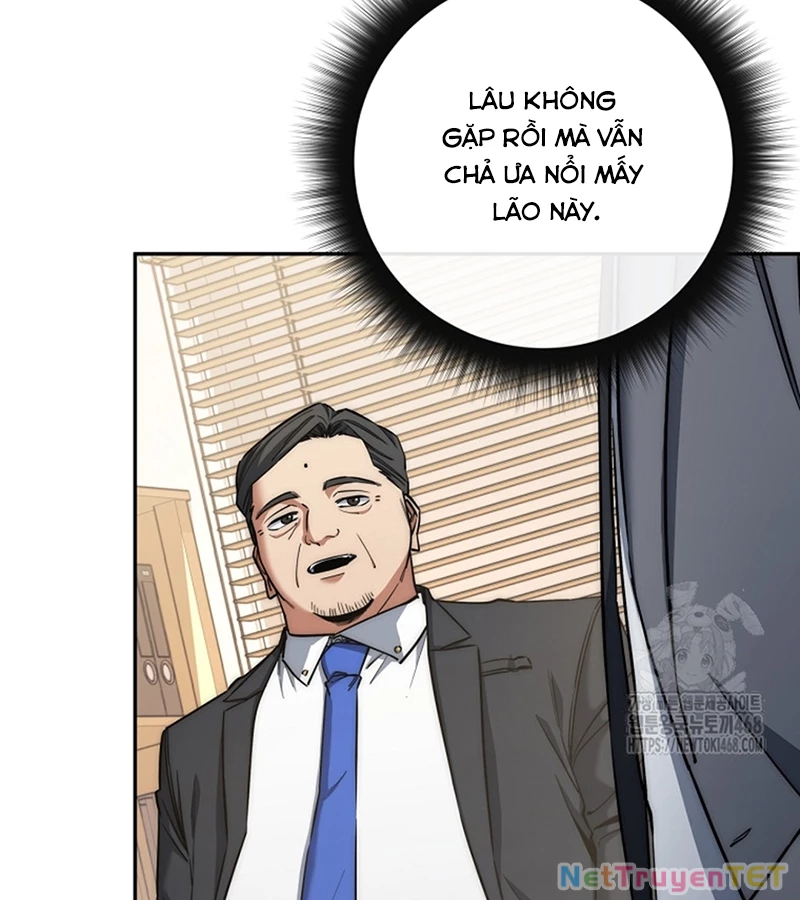Công Chức Cấp Kiếm Thần Hồi Quy Chapter 33 - Trang 3